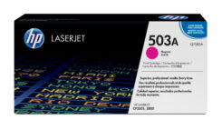 HP 503A Magenta Original LaserJet Toner Cartridge tonercartridge 1 stuk(s) Origineel - Afbeelding 2