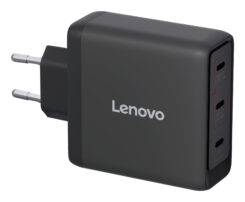 Lenovo 40AW100BEU oplader voor mobiele apparatuur Universeel Zwart AC Binnen - Afbeelding 6