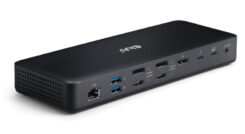 CLUB3D Thunderbolt 4 16-in-1 Quadra(4) Displays Dockingstation - Afbeelding 3