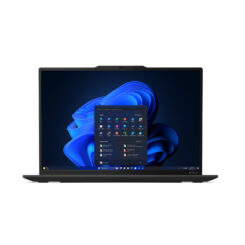 Lenovo ThinkPad X1 Carbon Gen 13 Aura Edition Copilot+ PC Intel Core Ultra 5 228V Laptop 35,6 cm (14") WUXGA 32 GB LPDDR5x-SDRAM 512 GB SSD Wi-Fi 7 (802.11be) Windows 11 Pro Zwart Engels - Afbeelding 5