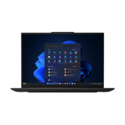 Lenovo ThinkPad E16 Gen 3 (Intel) Copilot+ PC Intel Core Ultra 7 258V Laptop 40,6 cm (16") WUXGA 32 GB LPDDR5x-SDRAM 512 GB SSD Wi-Fi 6E (802.11ax) Windows 11 Pro Zwart Engels - Afbeelding 6