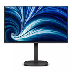 Philips 3000 series 24B2U3301/00 computer monitor 60,5 cm (23.8") 1920 x 1080 Pixels Full HD LCD Zwart - Afbeelding 6