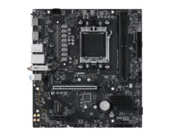 MSI Pro A620AM-G EVO WIFI AMD A620A Socket AM5 micro ATX - Afbeelding 3