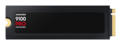 Samsung MZ-VAP4T0 4 TB M.2 PCI Express 5.0 NVMe V-NAND TLC - Afbeelding 3