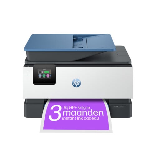Printen & Scannen