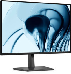 DELL Pro P P2426 computer monitor 61,2 cm (24.1") 1920 x 1200 Pixels WUXGA LCD Grijs