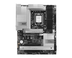 MSI PRO Z890-A WIFI moederbord Intel Z890 LGA 1851 (Socket V1) ATX - Afbeelding 3
