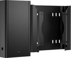 HP Desktop Mini v4+ VESA Sleeve with Power Supply Holder - Afbeelding 3