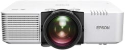 Epson EB-L690SU Projector met korte projectieafstand 6200 ANSI lumens 3LCD WUXGA (1920x1200) Wit