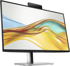 HP Series 5 Pro Serie 5 Pro 23,8 inch FHD USB-C Conferencing Monitor - 524pm - Afbeelding 4