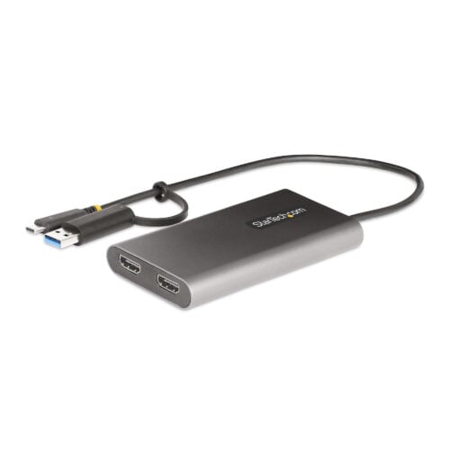 Kabels en adapters