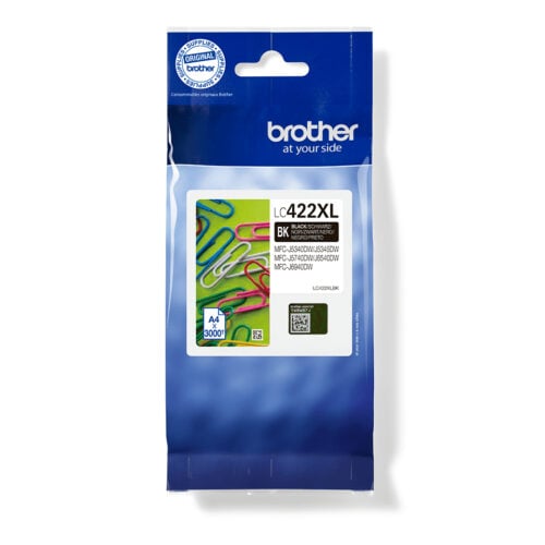 Inktcartridges