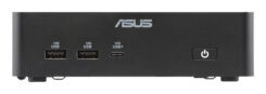 ASUS NUC 16 Pro RNUC16GDKX76C002 Zwart 358H - Afbeelding 4