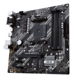 ASUS PRIME B550M-K AMD B550 Socket AM4 micro ATX - Afbeelding 5