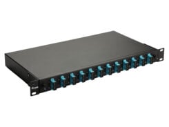 Equip 337302 patch paneel 1U