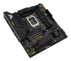 ASUS TUF GAMING B660M-PLUS WIFI Intel B660 LGA 1700 micro ATX - Afbeelding 6