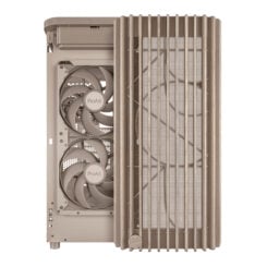 ASUS Proart PA401 Wood Mesh PWM Beige Tower - Afbeelding 5