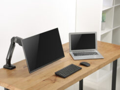 Equip 17“-32” Full motion Monitorarm - Afbeelding 5