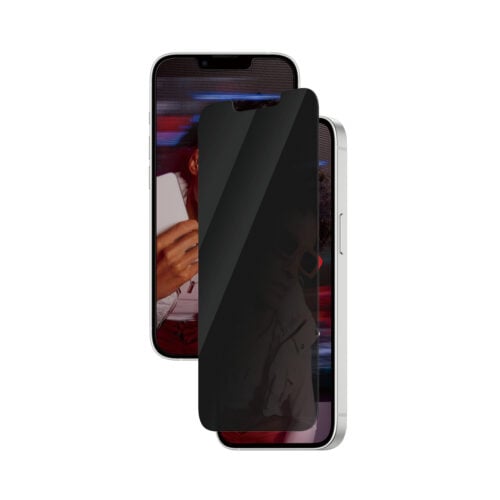 Scherm- - rugbeschermers voor mobiele telefoons