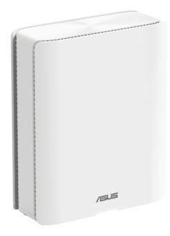 ASUS ZenWiFi BQ16 Tri-band (2,4 GHz / 5 GHz / 6 GHz) Wi-Fi 7 (802.11be) Wit 3 Intern - Afbeelding 3