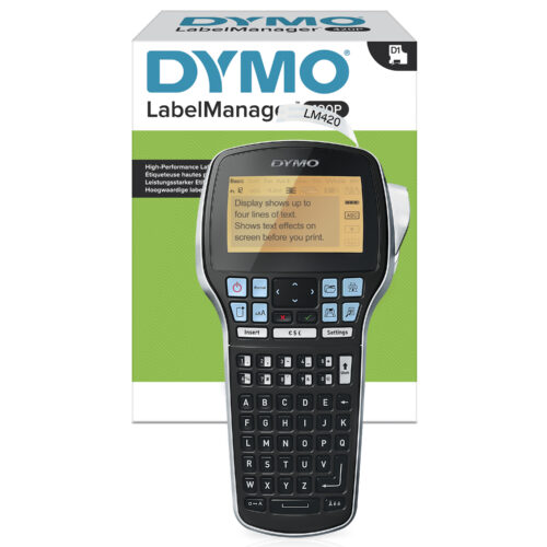 Labelprinters