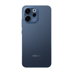 OPPO 15 F 5G 16,7 cm (6.57") Dual SIM Android 16.0 USB Type-C 8 GB 256 GB 6500 mAh Zwart - Afbeelding 4