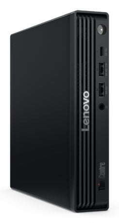 Lenovo ThinkCentre M70q G6 Tiny U7-265T 32/512 WiFi W11P - Afbeelding 4