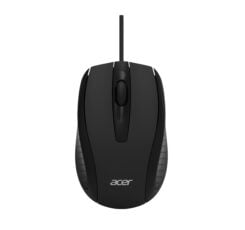 Acer HP.EXPBG.008 muis Thuis Ambidextrous USB Type-A Optisch 1200 DPI