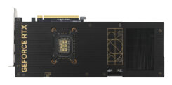 ASUS ProArt -RTX5080-O16G NVIDIA GeForce RTX 5080 16 GB GDDR7 - Afbeelding 5