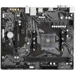 GIGABYTE A520M K V2 Moederbord - Afbeelding 3