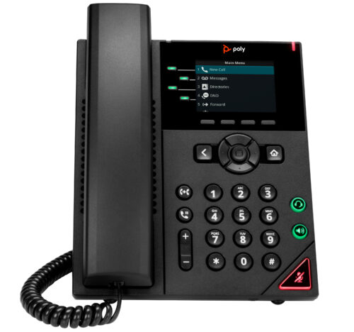 Telecom