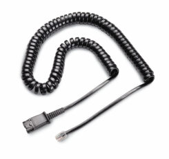 HP Poly U10P-S kabel