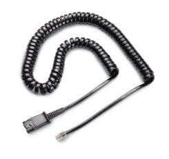 HP Poly U10P-S kabel