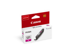 Canon 6120C001 inktcartridge 1 stuk(s) Origineel Magenta - Afbeelding 4