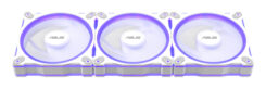 ASUS Prime MR120 Fan ARGB White 3in1 Computer behuizing Ventilator 12 cm Wit - Afbeelding 5
