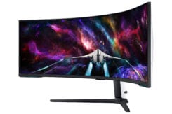 Samsung 57" Odyssey Neo G9 G95NC DUHD 240Hz Gaming Monitor - Afbeelding 5