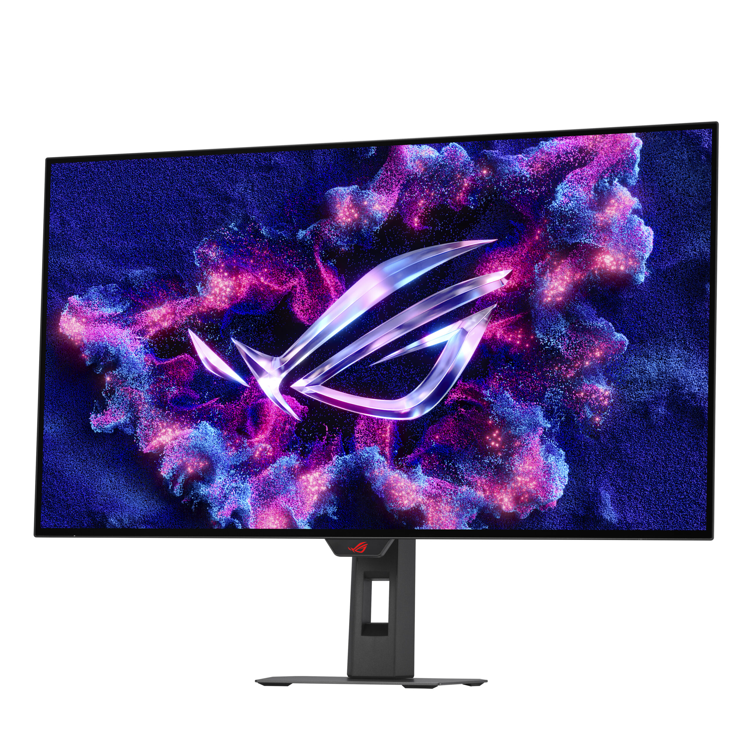 ASUS ROG Strix XG32UCWMG computer monitor 80 cm (31.5") 3840 x 2160 Pixels 4K Ultra HD OLED Zwart - Afbeelding 6