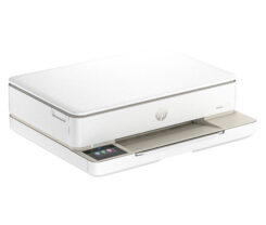 HP ENVY 6120e Wireless All-in-One Kleur Printer, Instant Ink; Foto's printen - Afbeelding 3