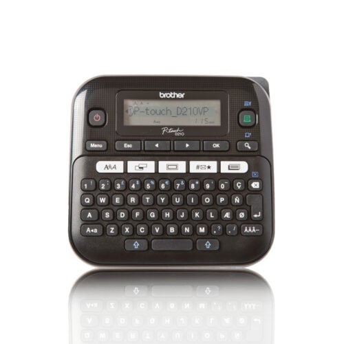 Labelprinters