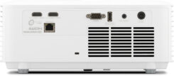 Viewsonic LSD400HD-ST beamer/projector Projector met normale projectieafstand 4000 ANSI lumens DLP 1080p (1920x1080) Wit - Afbeelding 6