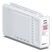 Epson UltraChrome Pro10 inktcartridge 1 stuk(s) Origineel Magenta - Afbeelding 2