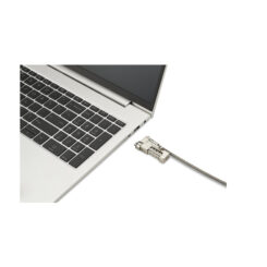 Kensington Slim NanoSaver 2.0 EQ Combination Laptop Lock - Afbeelding 3
