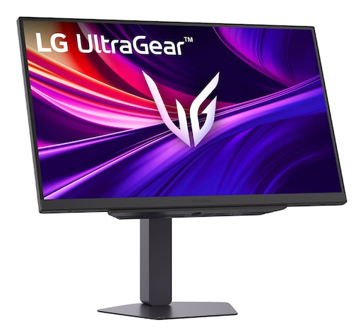 LG 27G810A-B computer monitor 68,6 cm (27") 3840 x 2160 Pixels 4K Ultra HD LCD Zwart - Afbeelding 5
