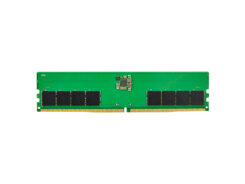 HP 32GB DDR5 (1x32GB) 5600 UDIMM NECC Memory