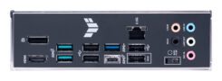 ASUS TUF GAMING B650M-PLUS AMD B650 Socket AM5 micro ATX - Afbeelding 6