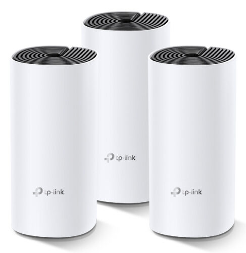 Mesh-wifi-systemen