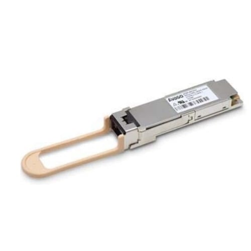 Netwerk transceiver modules