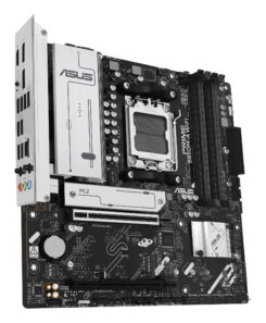 ASUS PRIME B850M-A WIFI AMD B850 Socket AM5 micro ATX - Afbeelding 6