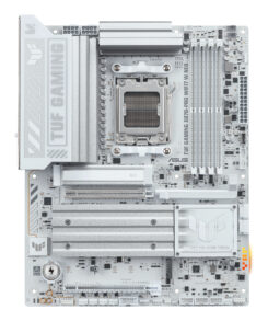 ASUS TUF GAMING X870-PRO WIFI7 W NEO AMD X870 Socket AM5 ATX - Afbeelding 4