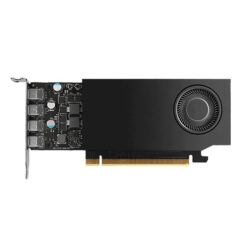 DELL NVIDIA RTX A400 4GB GDDR6 - Afbeelding 2